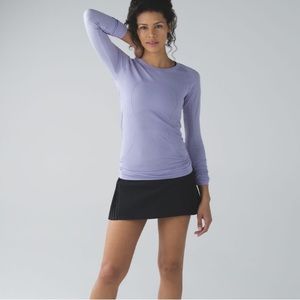 Swiftly Tech Long Sleeve Crew